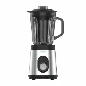 Batidora de Vaso Cecotec Power Black Titanium