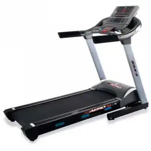BH Fitness F5 Aero Dual G6427LW Cinta De Correr