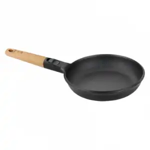 BRA Market Sartén Aluminio Fundido 18cm