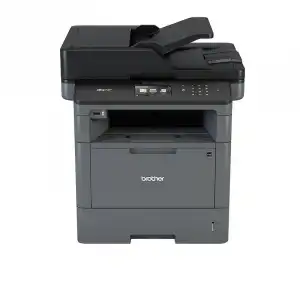 Brother MFC-L5700DN Multifunción Láser Monocromo Dúplex Fax