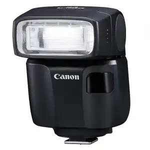 Canon Speedlite EL-100 Flash de Zapata NG 26m