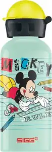 Cantimplora Disney Mickey School 400ml