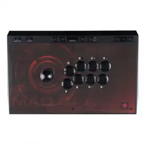 Controlador de juegos Mad Catz EGO Arcade Stick