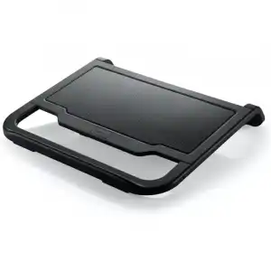 DeepCool N200 Base de Refrigeración para Portátiles hasta 15.4" 1000RPM