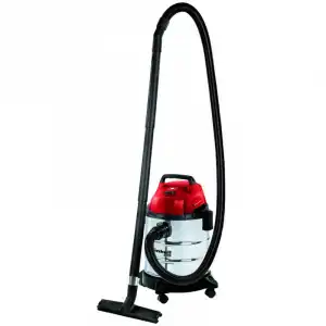 Einhell TC-VC 1820 S Aspirador Seco/Húmedo 1250W