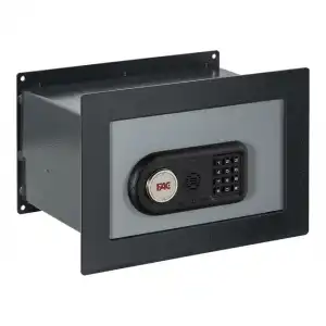 FAC - Caja Fuerte de Empotrar 101 IE con Sistema Integral.
