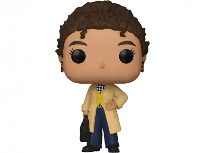 Figura - Funko Pop! Movies: The Flash Iris West