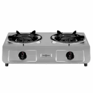 Hornillo Vitrokitchen 2 Quemadores 260IB