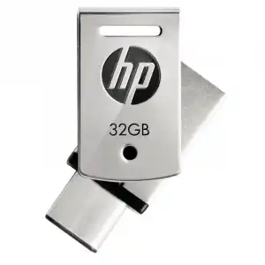 HP x5000m 32GB USB 3.1/USB-C