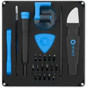 iFixit Essential Electronics Toolkit Juego de Herramientas para Smartphone