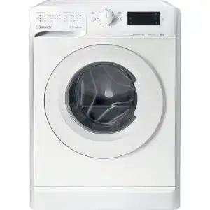 Indesit MTWE 91483 W EU Lavadora de Carga Frontal 9Kg D Blanco