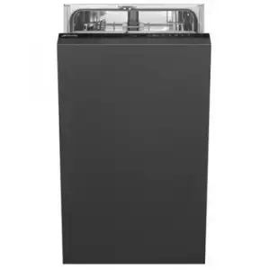 Lavavajillas Integrable Smeg St4512in 45cm