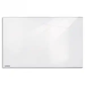 Legamaster Pure White Pizarra de Cristal 104x147.5 Cm