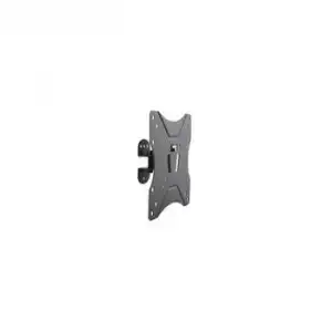 Logilink Bp0006 Soporte De Pared Para Pantalla Plana 106,7 Cm (42") Negro