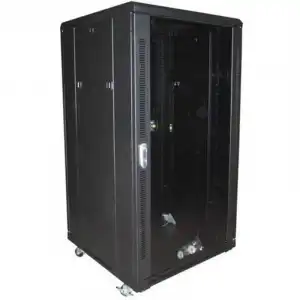 MicroConnect Armario Rack de 19" 22HU 600x800