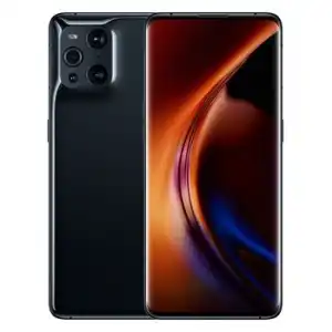 Oppo Find X3 Pro 12+256gb Ds 5g Gloss Black Oem