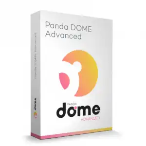 Panda Dome Advanced 1 Dispositivo 1 Año Licencia Digital