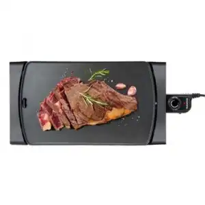 Plancha De Asar Taurus Steakmax 2600 W