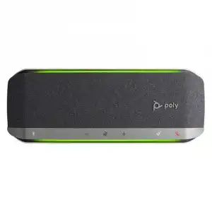 Poly SYNC40 Altavoz para Conferencias Negro