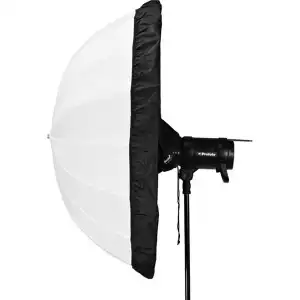 Profoto - Paraguas L Backpanel