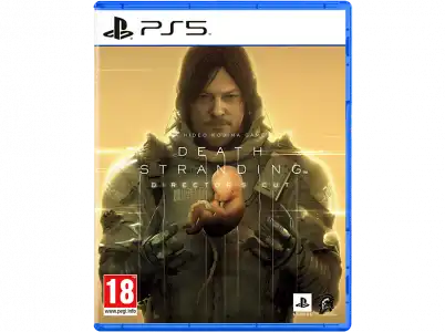 PS5 Death Stranding (Ed. Director's Cut)