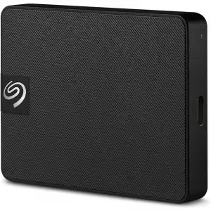 Seagate Expansión 1TB SSD 2.5" USB-C Negro