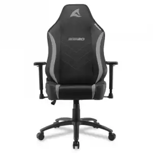 Sharkoon Skiller SGS20 Silla Gaming Gris