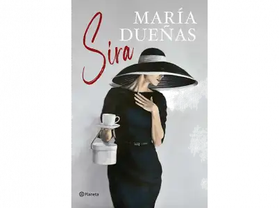 Sira - María Dueñas