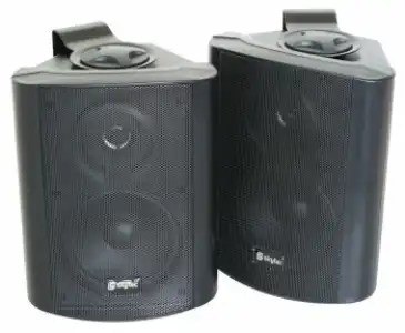 Skytec 100.019 Altavoces 2 Vias 5"