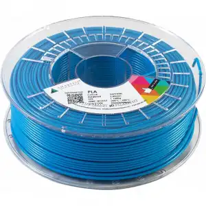 Smartfil Filamento PLA 3D 2.85mm 1Kg Sapphire