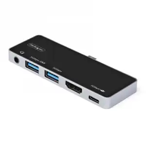 StarTech Docking Station USB-C/HDMI 4K PD