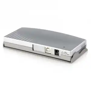 StarTech Hub 8 Puertos Serie a USB