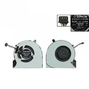 Ventilador Cpu Para Portátil Hp Elitebook Folio 9470m