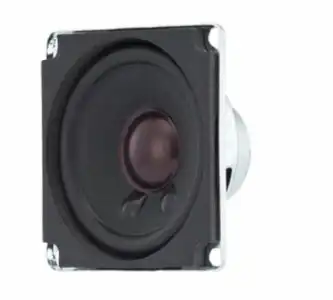 Visaton Altavoz Full Range De 5 Cm (2") 8 Ohm