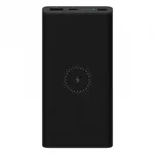 Xiaomi Mi Wireless Power Bank Essential 10000mAh Negro