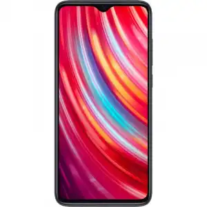 Xiaomi Redmi Note 8 Pro 6/64GB Gris Libre