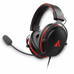 Auriculares Abysm Gaming Ag700 Pro 7.1 Black