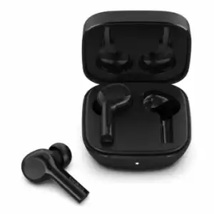 Auriculares Inalámbricos Belkin SoundForm Freedom - Negro