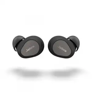 Auriculares Noise Cancelling Jabra Elite 10 True Wireless Negro Titanio