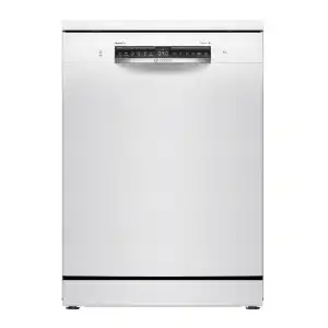 Bosch - Lavavajillas Bosch 14 servicios, Bandeja para cubiertos, 60 cm - SMS6TCW00E.