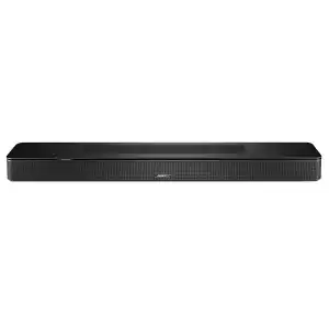 Bose - Barra De Sonido Smart Soundbar 600, Dolby Atmos