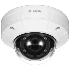 D-Link DCS-4633EV Cámara de Seguridad IP para Exterior