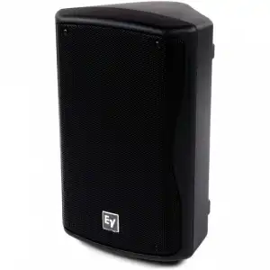 Electro-Voice ZXA1 Altavoz Activo 800W Negro