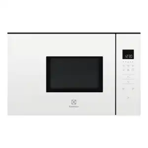 Electrolux - Microondas Integrable 17 Litros Y Grill - KMFD172TEW