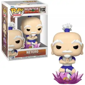 Funko Pop Hunter X Hunter Netero