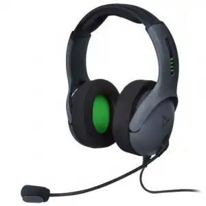 Headset gaming LVL 50 Gris para Xbox One