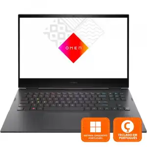 HP OMEN 16-c0007np AMD Ryzen 7 5800H/16GB/512GB SSD/RTX 3070/16.1"(PT)