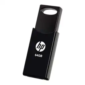 HP - Pendrive V212w 64GB USB 2.0