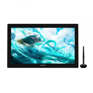 Huion Kamvas Pro 24 4K Tableta Gráfica 23.8"