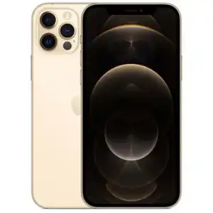 Iphone 12 Pro 256 Gb Oro Reacondicionado - Grado Excelente ( A ) + Garantía 2 Años + Funda Gratis